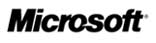 Microsoft